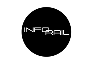 Logo Inforail